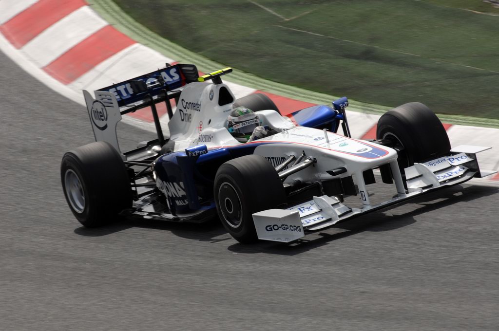 GP SPAGNA - Qualifiche e Prove Libere 3